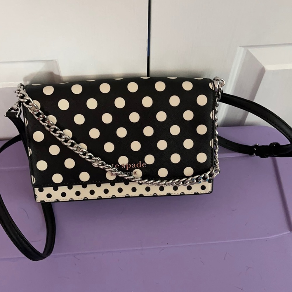 Kate spade crossbody bag